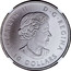 Canada 10 Dollars Panmure Island 2017 Proof ELIZABETH II D ∙ G ∙ REGINA 10 DOLLARS coin obverse