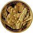 Australia 100 Dollars Australian Koala 2013 KM# 2048 AUSTRALIAN KOALA 2013 1 OZ 9999 GOLD P TV coin reverse