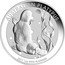 Australia 100 Dollars Australian Platypus 2017 KM# 1731 AUSTRALIAN PLATYPUS 2011 1 OZ 9995 PLATINUM P NM coin reverse