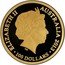 Australia 100 Dollars Year of the Snake 2013 KM# 2157 ELIZABETH II AUSTRALIA 2013 100 DOLLARS IRB coin obverse