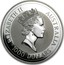 Australia 1000 Dollars Koala 1994 KM# 255 ELIZABETH II AUSTRALIA • 1000 DOLLARS • RDM coin obverse
