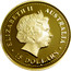 Australia 15 Dollars Common wombat 2007 P Proof KM# 1144 ELIZABETH II AUSTRALIA 15 DOLLARS coin obverse