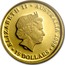 Australia 15 Dollars Koalas on a Tree Branch 2008 KM# 1873 ELIZABETH II AUSTRALIA 2008 15 DOLLARS IRB coin obverse