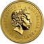 Australia 15 Dollars Lunar Pig 2007 KM# 1889 ELIZABETH II AUSTRALIA 15 DOLLARS IRB coin obverse