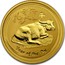 Australia 15 Dollars Year of the Ox 2009 KM# 1891 YEAR OF THE OX P coin reverse