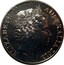Australia 20 Cents Australian Banknotes 2013 KM# 1961 ELIZABETH II AUSTRALIA 2013 IRB coin obverse