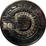 Australia 20 Cents Australian Mining 2013 KM# 2010 20 AUSTRALIAN MINING coin reverse