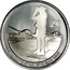 Australia 20 Cents Bombing of Australia 1942 2012 Proof KM# 1743a 20 BOMBING OF AUSTRALIA 1942 coin reverse