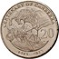 Australia 20 Cents Centenary of Canberra 2013 KM# 2080 CENTENARY OF CANBERRA 20 AS 1913-2013 coin reverse