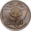 Australia 20 Cents (Centenary of Federation - New South Wales) KM# 550 1901-2001 JKN 20 CENTENARY OF FEDERATION coin reverse