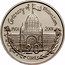 Australia 20 Cents (Centenary of Federation - Victoria) KM# 556 CENTENARY OF FEDERATION 1901 2001 RDL MAK 20 CENTS coin reverse