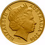 Australia 20 Cents (Platypus) KM# 403b ELIZABETH II AUSTRALIA 2006 IRB coin obverse