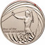Australia 20 Cents (Year of the Surf Lifesaver) KM# 820 YEAR OF THE SURF LIFESAVER 20 coin reverse