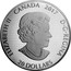 Canada 20 Dollars En Plein Air - Springtime Gifts 2017 ELIZABETH II CANADA 2017 D ∙ G ∙ REGINA 20 DOLLARS SB coin obverse