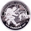 Canada 20 Dollars Second World War Battlefront Series - Battle of Dieppe 2017 Proof THE BATTLE OF DIEPPE - LA BATAILLE DE DIEPPE 1942 CANADA 2017 AD ALC 139 coin reverse