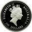 Australia 200 Dollars The Australian Koala 1994 KM# 254 ELIZABETH II AUSTRALIA 200 DOLLARS RDM coin obverse