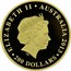 Australia 200 Dollars The Land Down Under 2013 Proof KM# 2042 ELIZABETH II AUSTRALIA 2013 200 DOLLARS IRB coin obverse