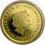 Australia 25 Dollars Australian Sovereign 2014 P KM# 1934 ELIZABETH II AUSTRALIA 2013 25 DOLLARS IRB coin obverse