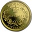 Australia 25 Dollars Australian Sovereign 2014 P KM# 1934 PERTH MINT AUSTRALIA SOVEREIGN P coin reverse