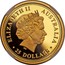 Australia 25 Dollars FIFA World Cup 2006 P Proof KM# 869 ELIZABETH II AUSTRALIA • 25 DOLLARS • IRB coin obverse