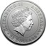 Australia 30 Dollars Australian Koala 2013 KM# 1981 ELIZABETH II AUSTRALIA 30 DOLLARS IRB coin obverse