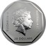 Australia 30 Dollars Koala Road Sign 2013 KM# 1955 ELIZABETH II AUSTRALIA 2014 30 DOLLARS IRB coin obverse
