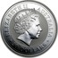 Australia 30 Dollars Lunar Monkey 2004 KM# 677.1 ELIZABETH II AUSTRALIA 30 DOLLARS IRB coin obverse