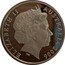 Australia 5 Dollars Melbourne 2006 2006 KM# 786a ELIZABETH II AUSTRALIA 2006 IRB coin obverse