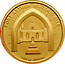Australia 5 Dollars Port Arthur Historic Site 2011 KM# 1637 PORTH ARTHUR HISTORIC SITE 1/25 OZ .9999 AU coin reverse