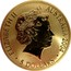 Australia 5 Dollars Sydney to Athens 2004 2004 KM# 812 ELIZABETH II AUSTRALIA 2004 5 DOLLARS IRB coin obverse