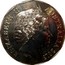 Australia 50 Cents 60th Anniversary of the Coronation of Her Majesty Queen Elizabeth II 2013 KM# 2094 ELIZABETH II AUSTRALIA 2013 IRB coin obverse