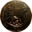 Australia 50 Cents Aquatics 2006 KM# 781 XVIII COMMONWEALTH GAMES 50 MELBOURNE 2006 coin reverse