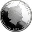 Australia 50 Cents Australian Sea Life - Lionfish 2009 KM# 1100 ELIZABETH II AUSTRALIA 1/2 OZ 999 SILVER 2009 50 CENTS IRB coin obverse
