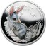 Australia 50 Cents Bush Babies - Bilby 2011 KM# 1533 AUSTRALIAN BILBY P EM coin reverse