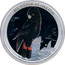 Australia 50 Cents Red-tailed Black-Cockatoo 2013 KM# 1815 RED-TAILED BLACK-COCKATOO P NM coin reverse