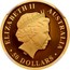 Australia 50 Dollars Discover Australia - Kookaburra 2013 KM# 2054 ELIZABETH II AUSTRALIA 50 DOLLARS IRB coin obverse