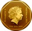 Australia 500 Dollars Kangaroo Road Sign 2013 Proof KM# 1957 ELIZABETH II AUSTRALIA 2013 500 DOLLARS IRB coin obverse