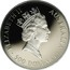 Australia 500 Dollars The Australian Koala 1991 KM# 157 ELIZABETH II AUSTRALIA 500 DOLLARS RDM coin obverse
