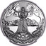 Canada Dollar 150th Anniversary of Canadian Confederation 2017 Proof 1867-2017 CANADA DOLLAR coin reverse