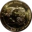 Australia One Dollar 100th Anniversary of Australian Coinage 2010 KM# 1495 ONE DOLLAR 100 YEARS OF AUSTRALIAN COINAGE coin reverse