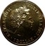 Australia One Dollar AFL Premiers 2012 KM# 2022 ELIZABETH II AUSTRALIA 2012 IRB coin obverse