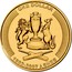 Australia One Dollar Ashes Cricket 2007 KM# 808 ONE DOLLAR 1882-2007 ASHES coin reverse