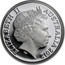 Australia One Dollar Australian Decimal Currency 2012 KM# 1732a ELIZABETH II AUSTRALIA 2012 IRB coin obverse