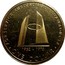 Australia One Dollar Australia's Vietnam Forces 2003 KM# 803 FOR SERVICE-AUSTRALIA'S VIETNAM FORCES 1962 - 1973 ONE DOLLAR coin reverse