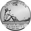 USA One Dollar Boys Town Centennial 2017 P Proof KM# 660 BOYS TOWN WHEN YOU HELP A CHILD TODAY... IN GOD WE TRUST LIBERTY 1917 - 2017 coin obverse