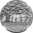 USA One Dollar Boys Town Centennial 2017 P Proof KM# 660 ...YOU WRITE A HISTORY OF TOMORROW. UNITED STATES OF AMERICA ONE DOLLAR E PLURIBUS UNUM coin reverse