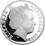 Australia One Dollar Koalas with Football 2008 KM# 1061a ELIZABETH II AUSTRALIA 2008 IRB coin obverse