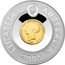 Australia One Dollar Sydney Mint Sovereign 2005 KM# 825 ELIZABETH II AUSTRALIA 2005 ELIZABETH II AUSTRALIA VICTORIA D: G: BRITANNIAR: REGINA F: D: 1855 2005 coin obverse