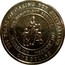 Australia One Dollar The Benevolent Society 2013 KM# 1968 200 YEARS OF CARING FOR AUSTRALIANS THE BENEVOLENT SOCIETY FOUNDED 1813 INCORPOR TD 1902 ONE DOLLAR coin reverse