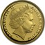 Australia Ten Dollars Wheat Sheaf Dollar 2012 KM# 2019 ELIZABETH II AUSTRALIA 2012 IRB coin obverse